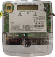 NIK 2300 ARTT.2000.MC.11